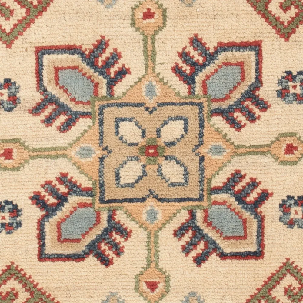 Ziegler Teppe - Kazak - 89 x 58 cm - beige