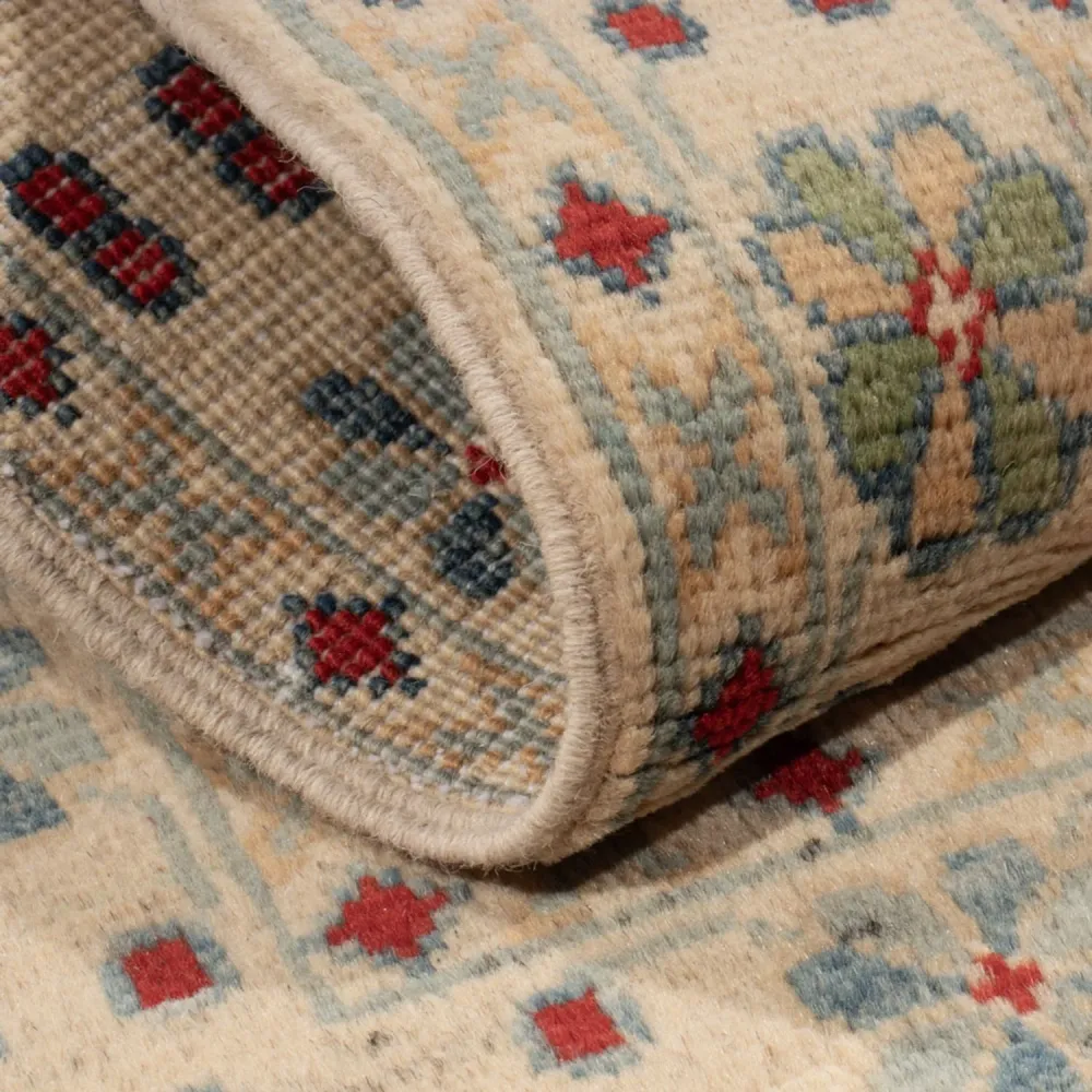 Ziegler Teppe - Kazak - 92 x 60 cm - beige