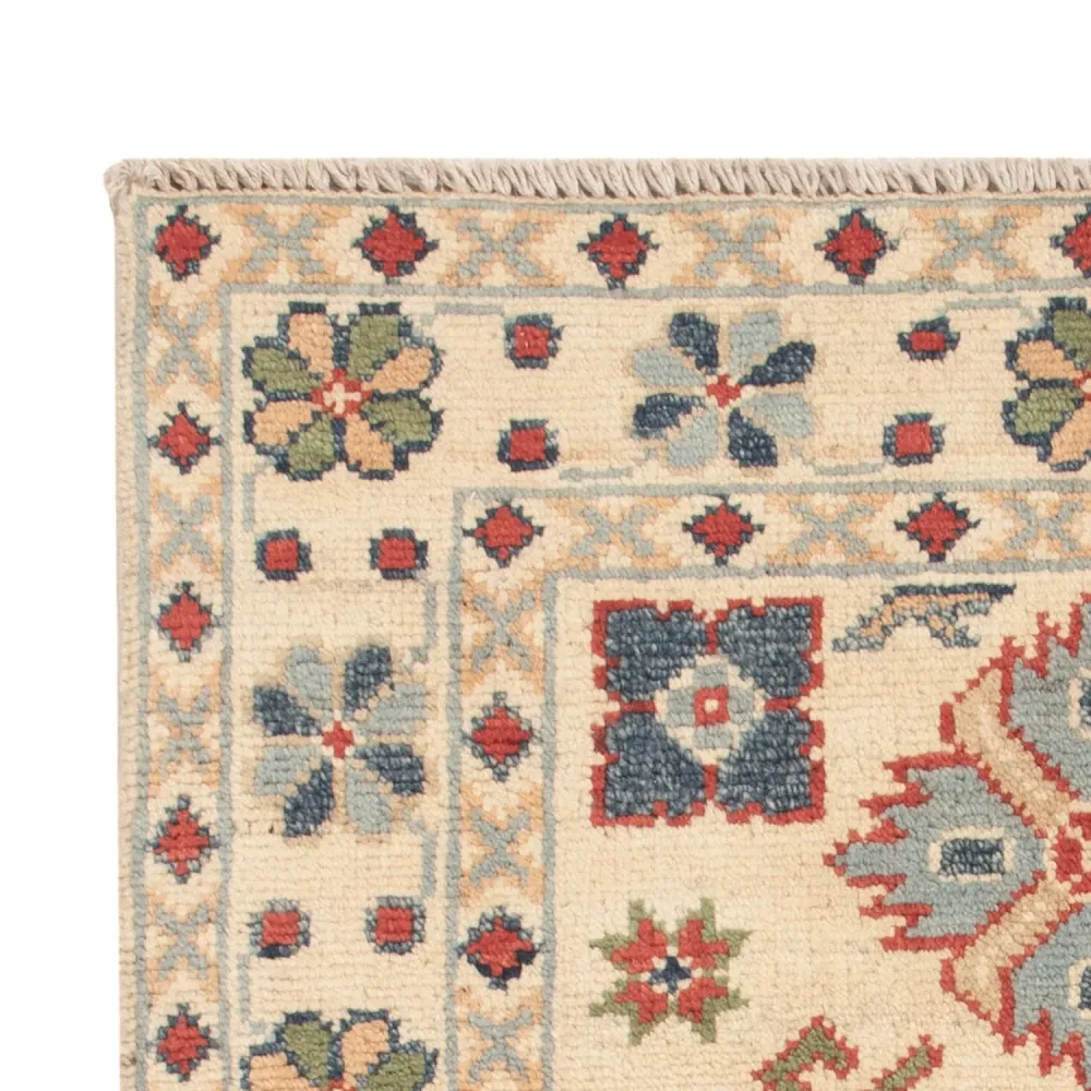Ziegler Teppe - Kazak - 89 x 58 cm - beige
