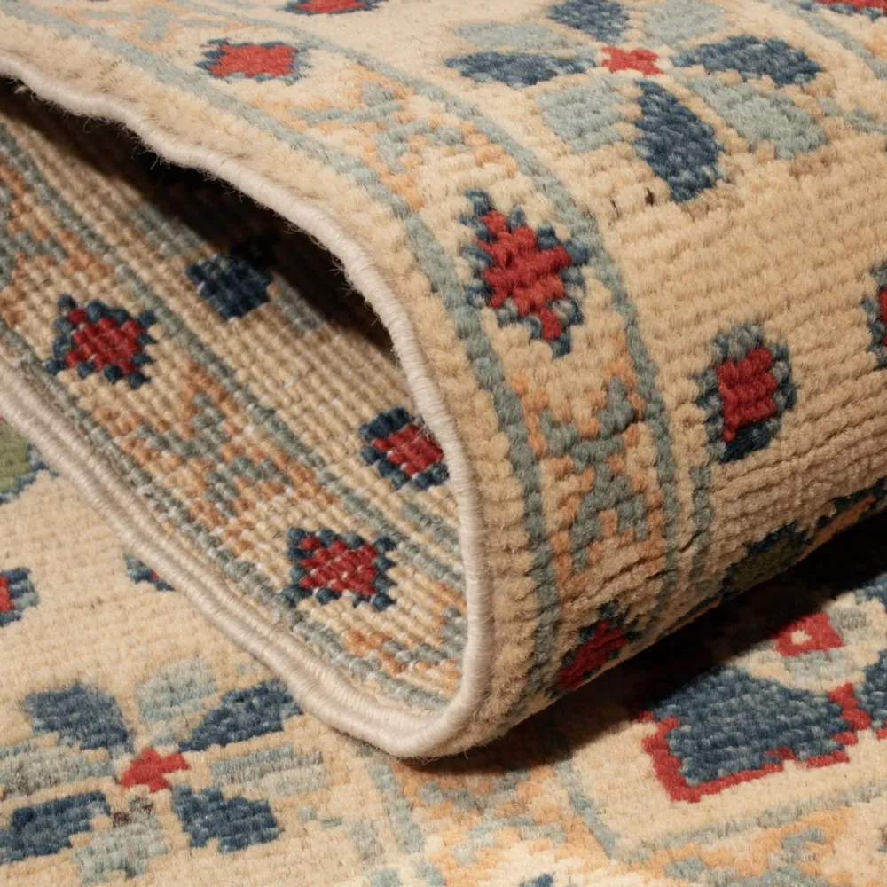 Ziegler Teppe - Kazak - 89 x 58 cm - beige