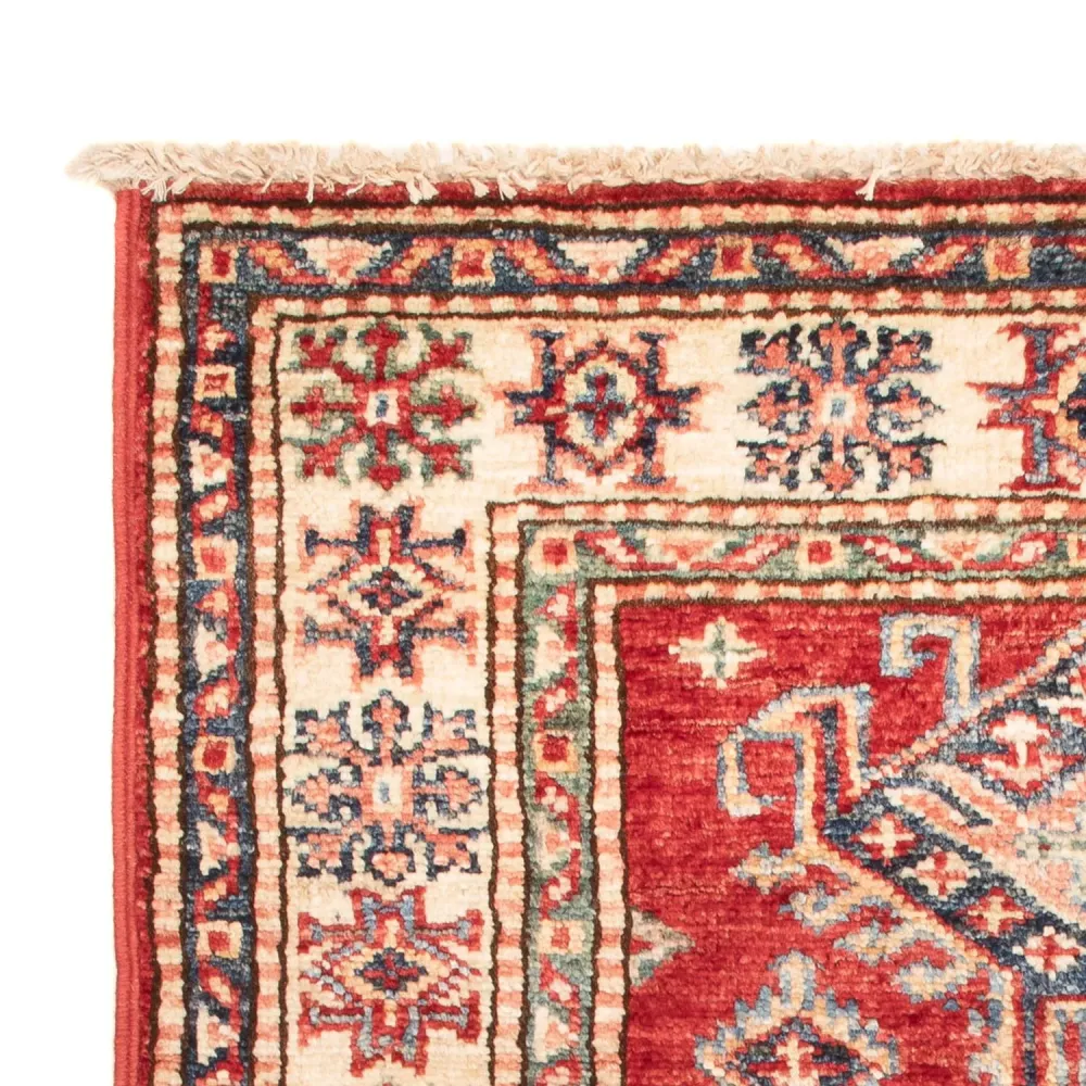 Ziegler Teppe - Kazak - Royal - 89 x 59 cm - rød