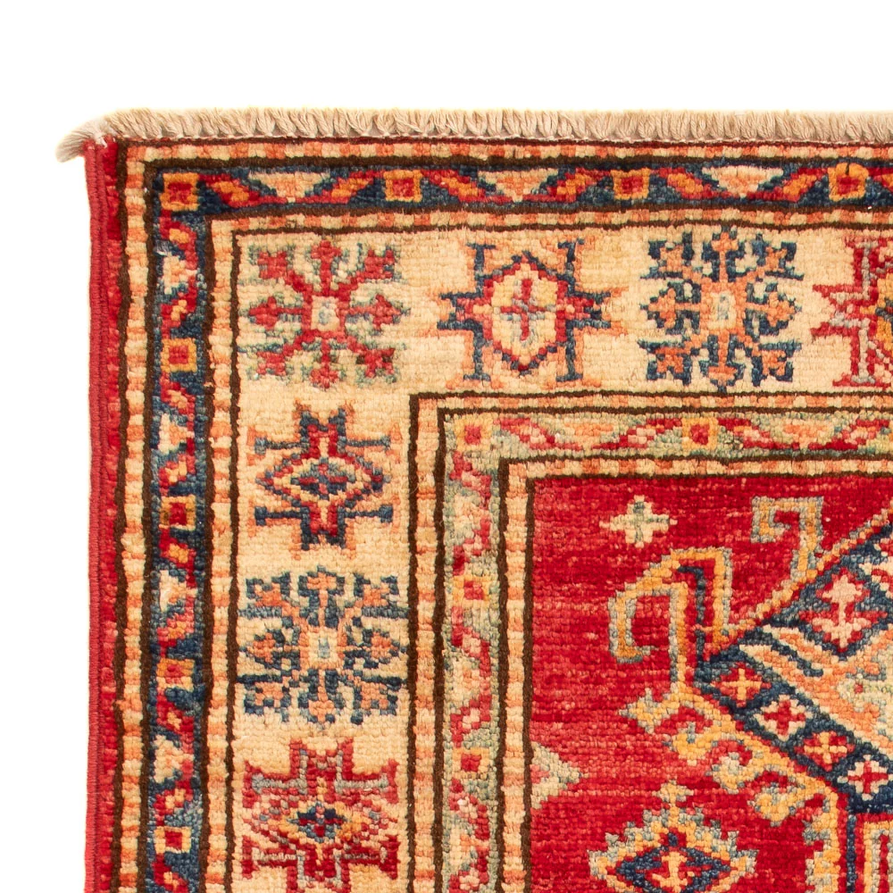 Ziegler Teppe - Kazak - Royal - 91 x 62 cm - rød