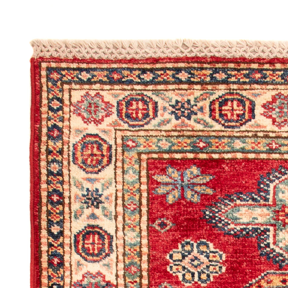 Ziegler Teppe - Kazak - Royal - 91 x 59 cm - rød