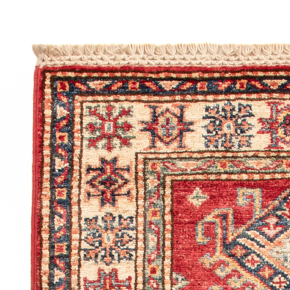 Ziegler Teppe - Kazak - Royal - 91 x 60 cm - rød