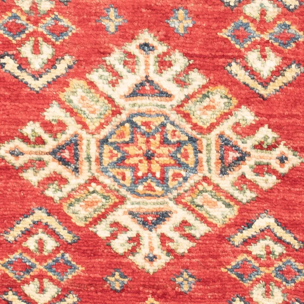 Ziegler Teppe - Kazak - Royal - 94 x 60 cm - rød
