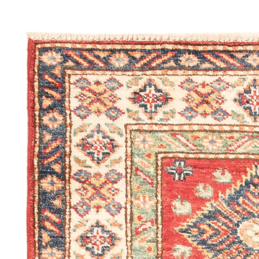 Ziegler Teppe - Kazak - Royal - 94 x 60 cm - rød