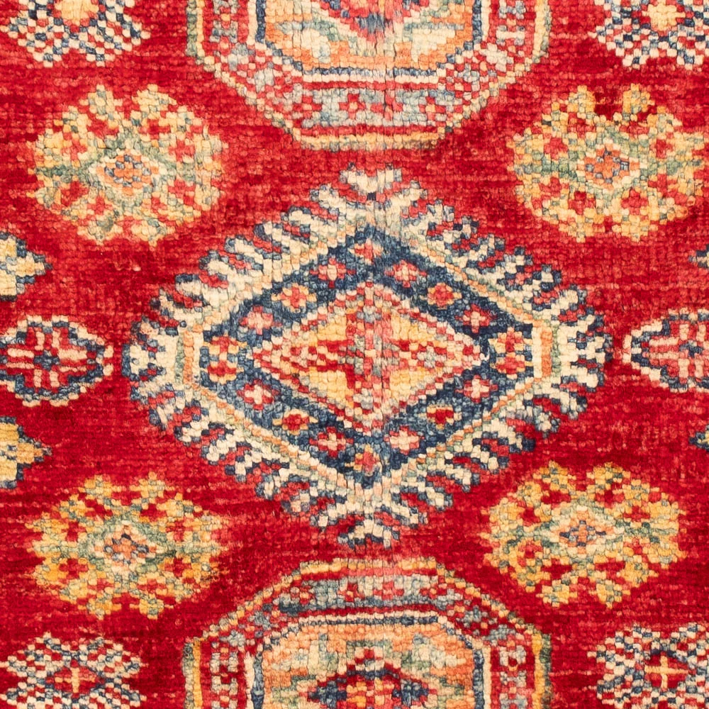 Ziegler Teppe - Kazak - Royal - 90 x 60 cm - rød