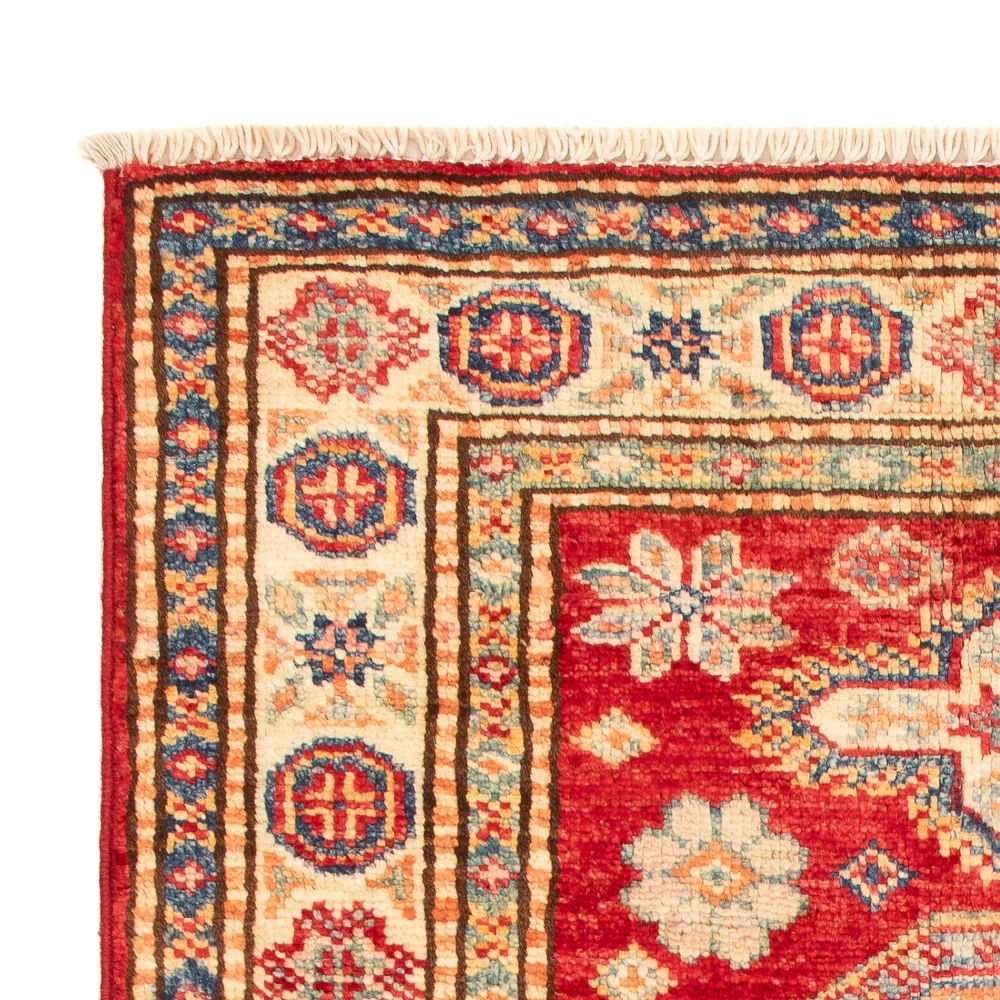 Ziegler Teppe - Kazak - Royal - 90 x 60 cm - rød