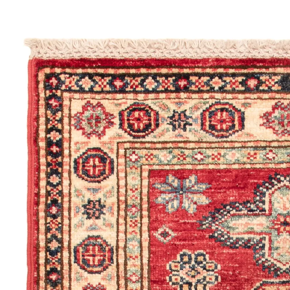 Ziegler Teppe - Kazak - Royal - 91 x 59 cm - rød