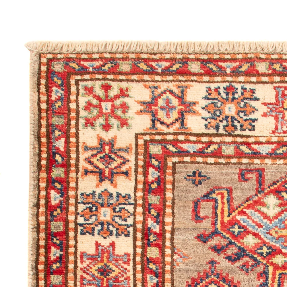 Ziegler Teppe - Kazak - Royal - 94 x 60 cm - sand