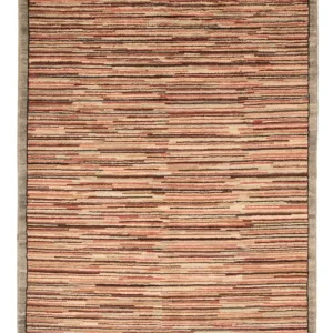 Ziegler Teppe - Moderne - 119 x 86 cm - beige