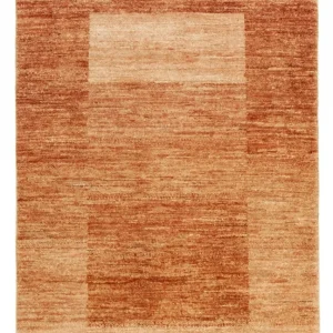 Ziegler Teppe - Moderne - 120 x 74 cm - rust