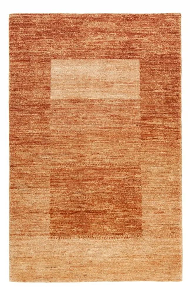 Ziegler Teppe - Moderne - 120 x 74 cm - rust