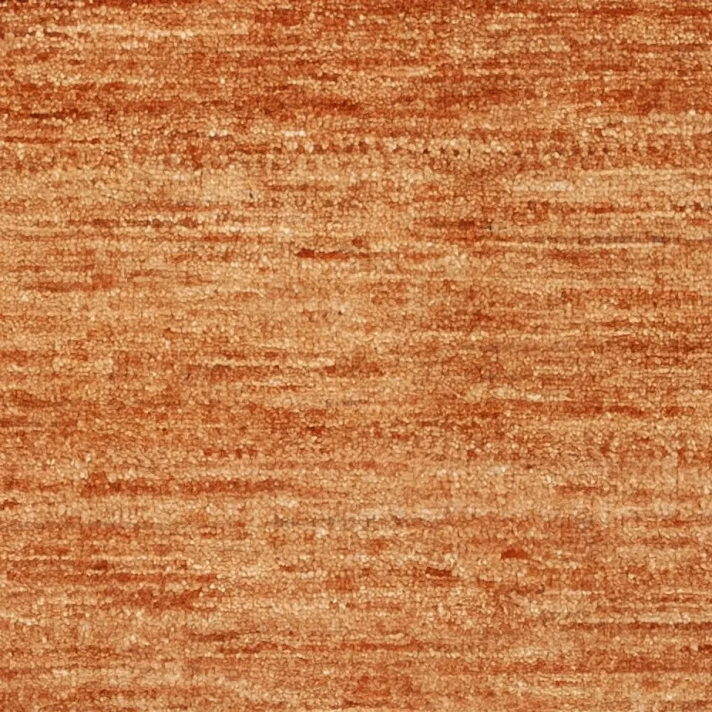 Ziegler Teppe - Moderne - 120 x 74 cm - rust