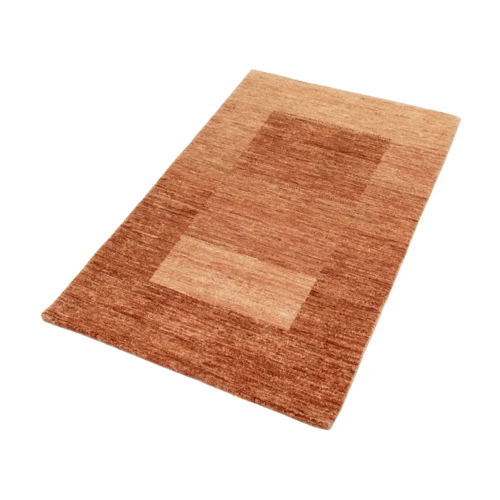 Ziegler Teppe - Moderne - 120 x 74 cm - rust
