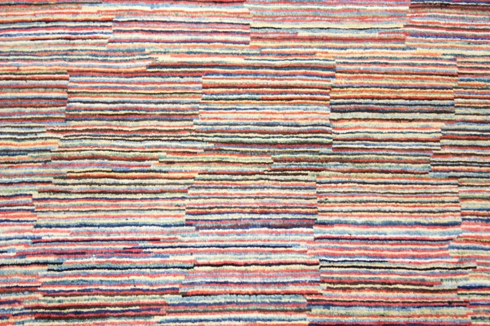Ziegler Teppe - Moderne - 143 x 99 cm - flerfarget