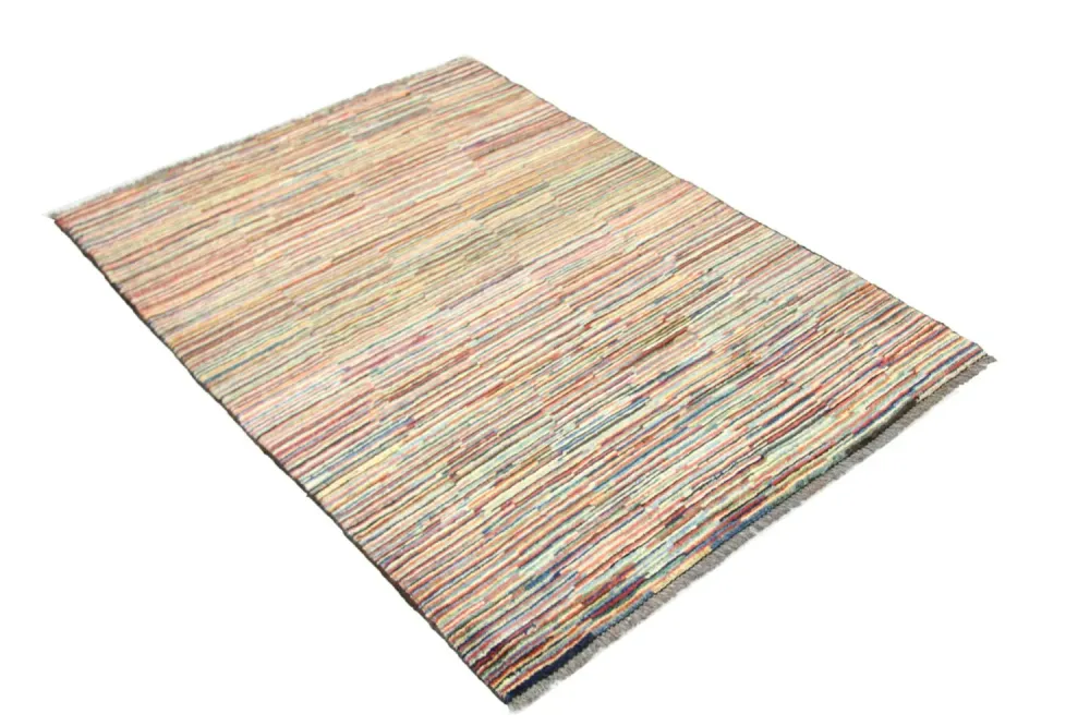 Ziegler Teppe - Moderne - 143 x 99 cm - flerfarget