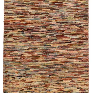 Ziegler Teppe - Moderne - 172 x 127 cm - flerfarget