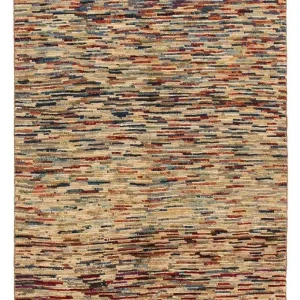 Ziegler Teppe - Moderne - 173 x 119 cm - flerfarget