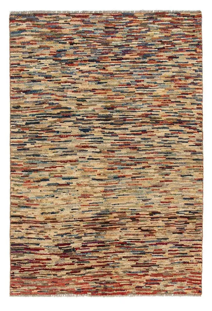 Ziegler Teppe - Moderne - 173 x 119 cm - flerfarget