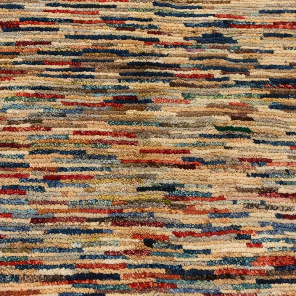 Ziegler Teppe - Moderne - 173 x 119 cm - flerfarget
