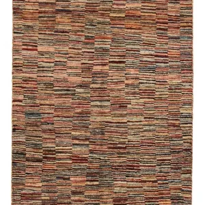 Ziegler Teppe - Moderne - 175 x 118 cm - flerfarget
