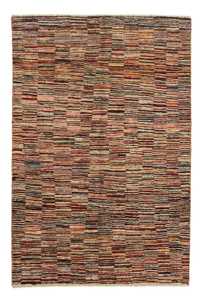 Ziegler Teppe - Moderne - 175 x 118 cm - flerfarget