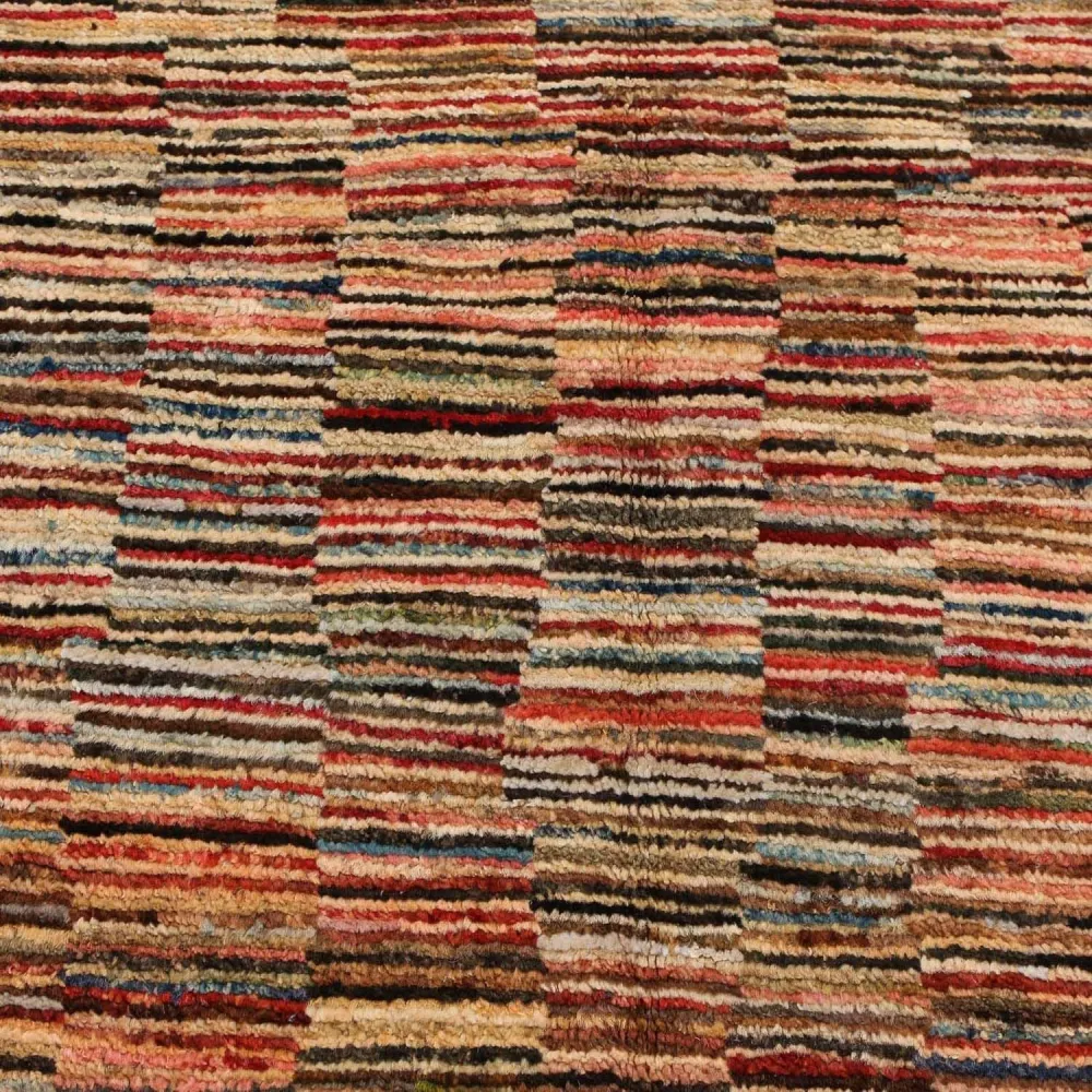 Ziegler Teppe - Moderne - 175 x 118 cm - flerfarget