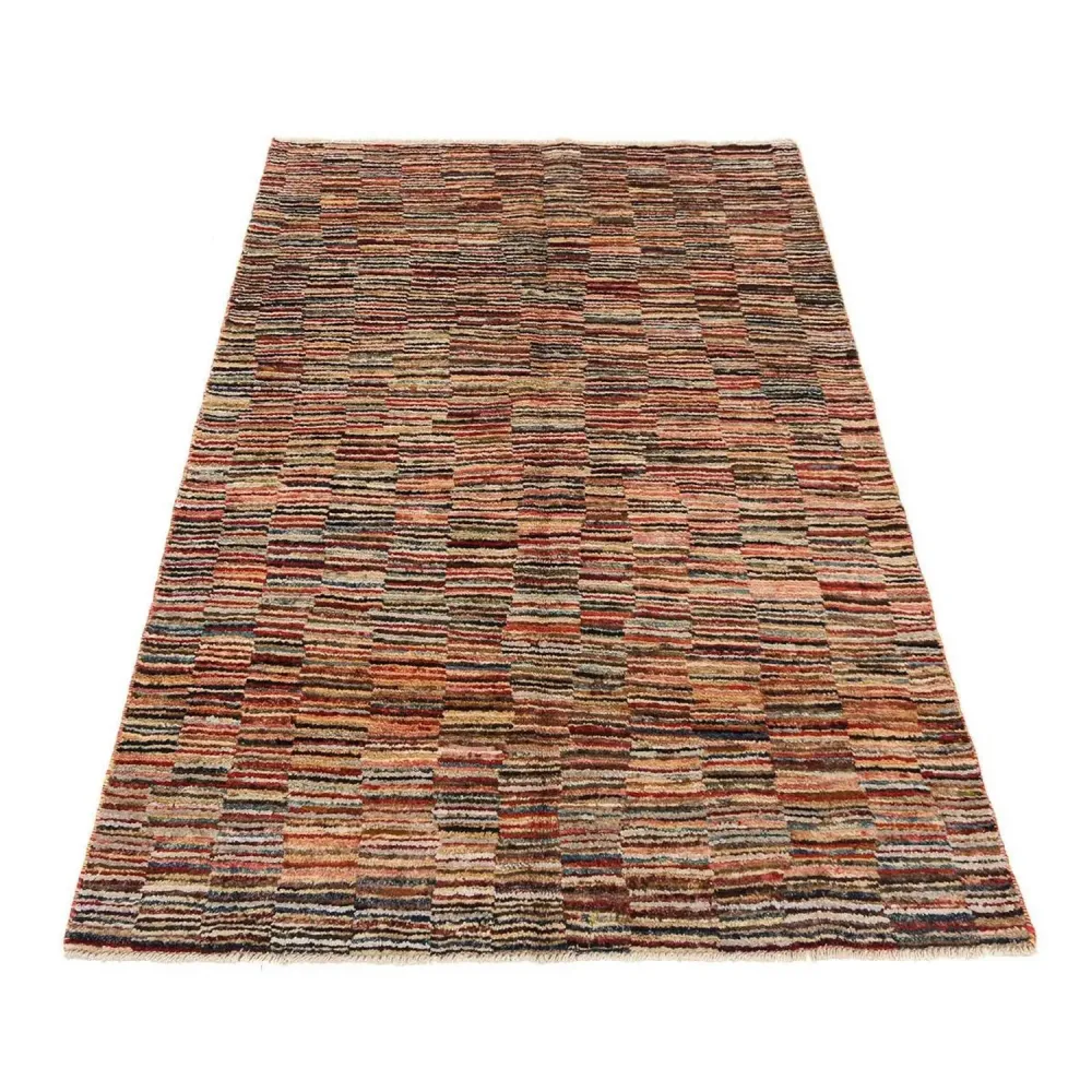 Ziegler Teppe - Moderne - 175 x 118 cm - flerfarget
