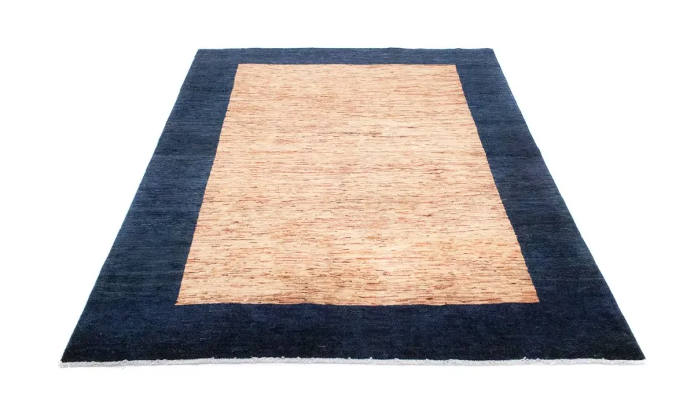 Ziegler Teppe - Moderne - 193 x 140 cm - flerfarget