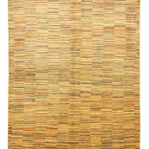 Ziegler Teppe - Moderne - 196 x 147 cm - lys beige