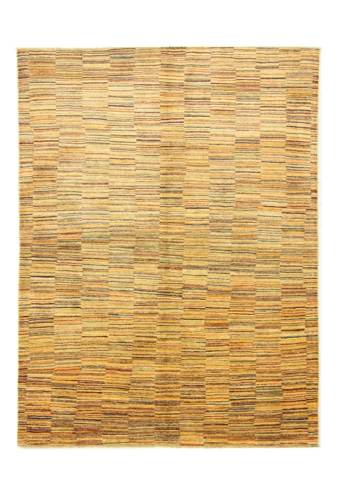 Ziegler Teppe - Moderne - 196 x 147 cm - lys beige