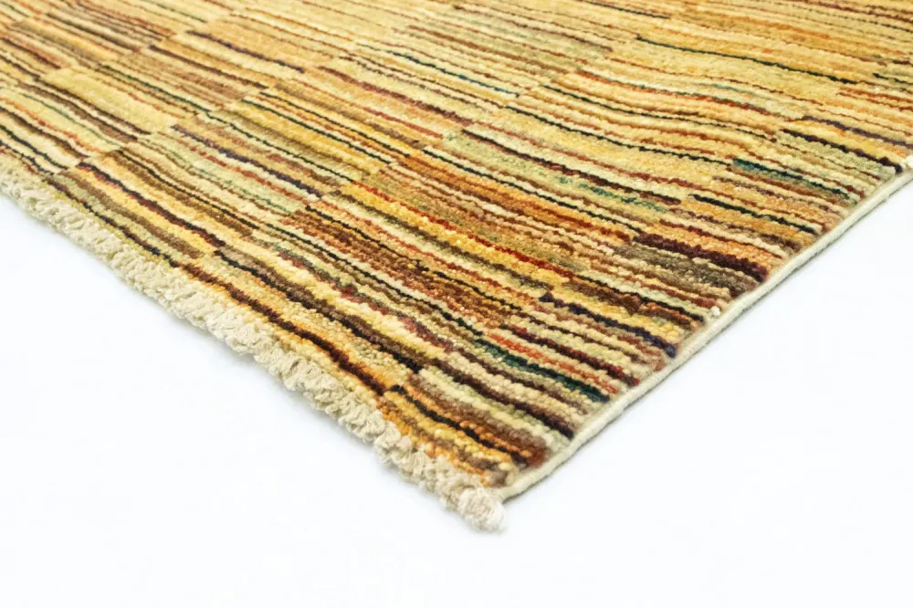 Ziegler Teppe - Moderne - 196 x 147 cm - lys beige