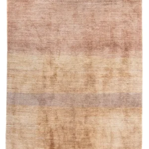 Ziegler Teppe - Moderne - 197 x 138 cm - beige