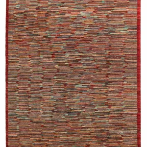 Ziegler Teppe - Moderne - 286 x 203 cm - flerfarget