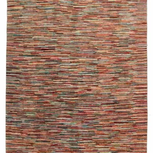 Ziegler Teppe - Moderne - 288 x 200 cm - flerfarget