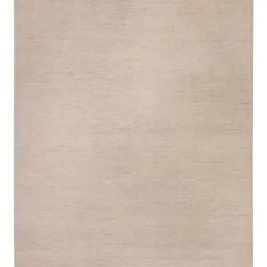 Ziegler Teppe - Moderne - 356 x 258 cm - krem