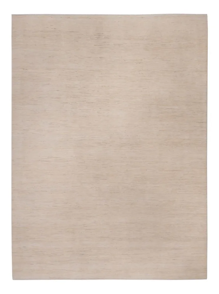 Ziegler Teppe - Moderne - 356 x 258 cm - krem