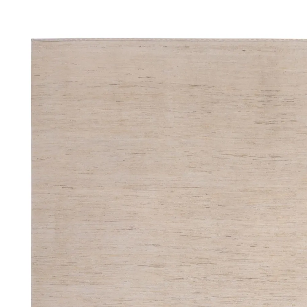 Ziegler Teppe - Moderne - 356 x 258 cm - krem