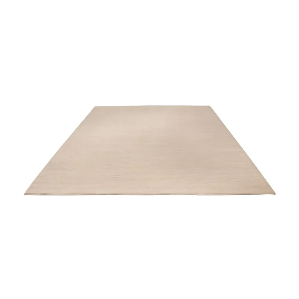 Ziegler Teppe - Moderne - 356 x 258 cm - krem