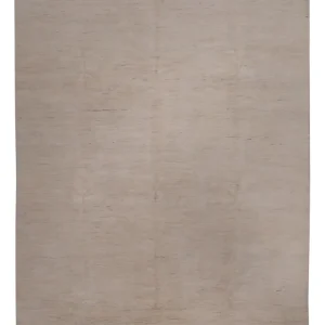 Ziegler Teppe - Moderne - 409 x 304 cm - krem