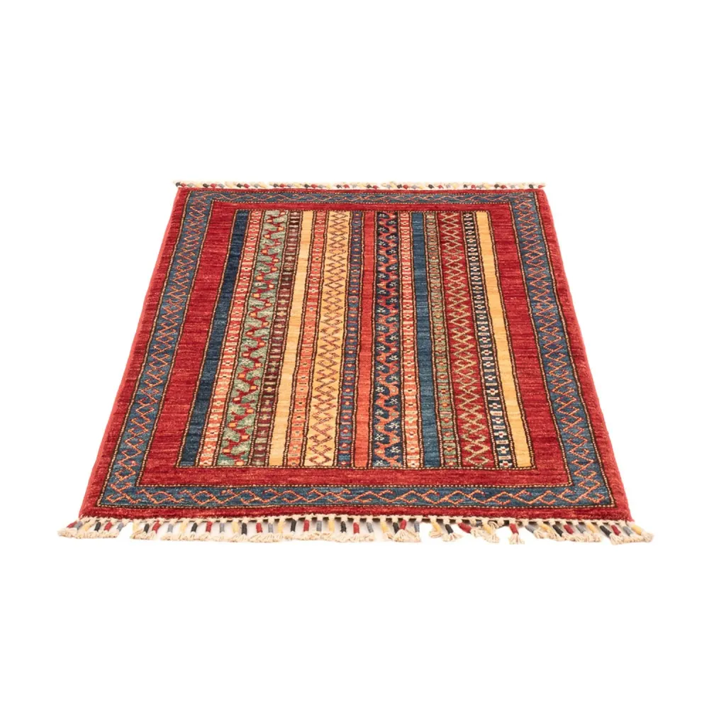 Ziegler Teppe - Shal - 118 x 79 cm - flerfarget