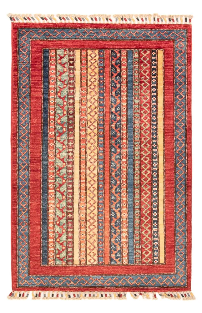 Ziegler Teppe - Shal - 118 x 79 cm - flerfarget