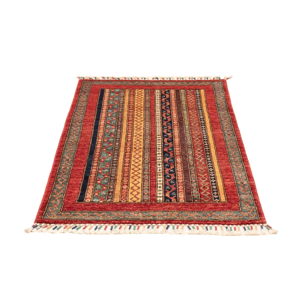 Ziegler Teppe - Shal - 120 x 81 cm - flerfarget
