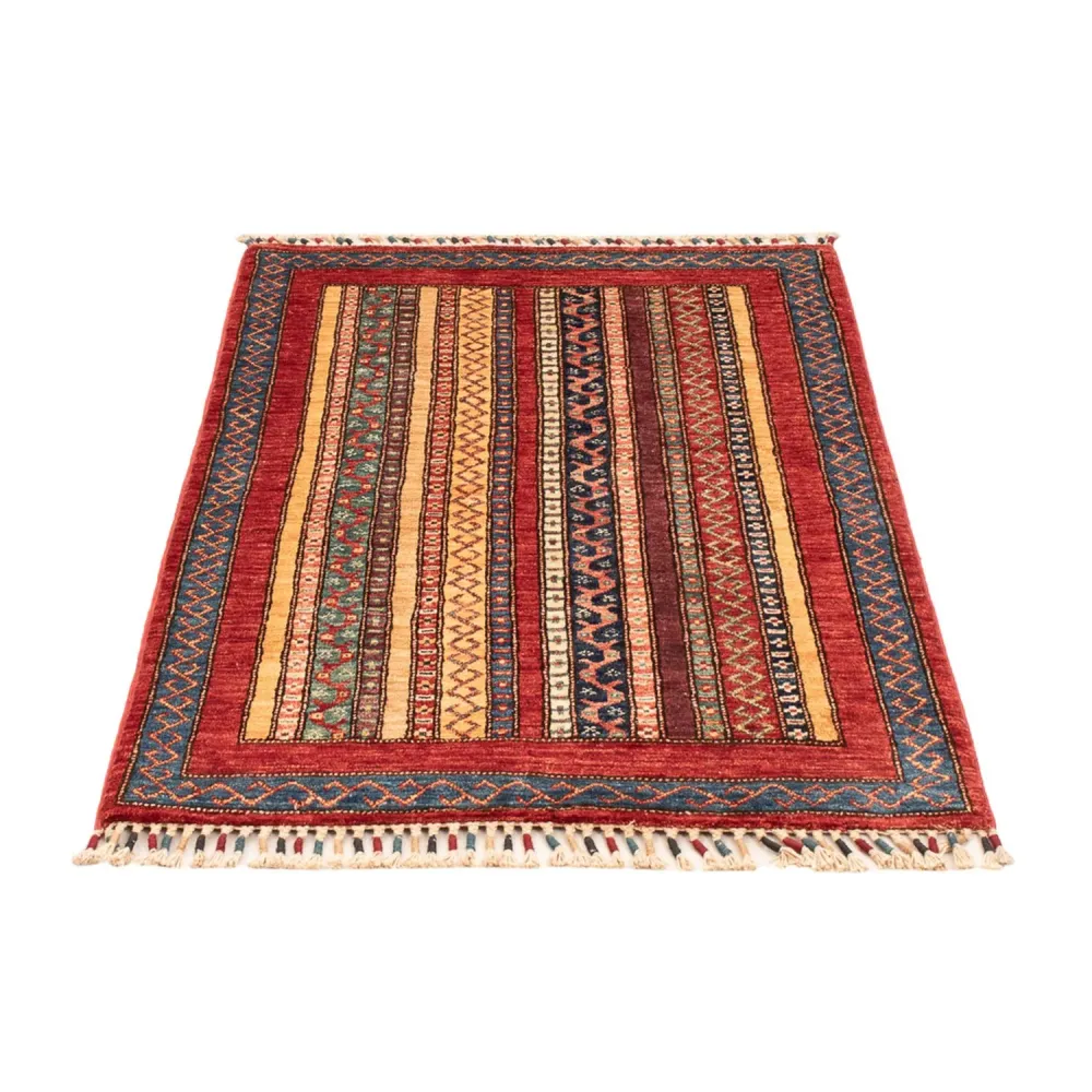 Ziegler Teppe - Shal - 120 x 80 cm - flerfarget