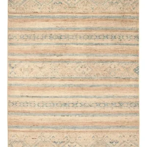 Ziegler Teppe - Shal - 120 x 80 cm - flerfarget