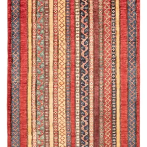 Ziegler Teppe - Shal - 120 x 80 cm - flerfarget