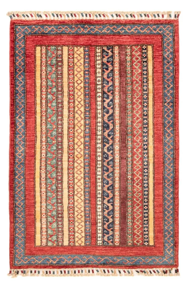 Ziegler Teppe - Shal - 120 x 80 cm - flerfarget
