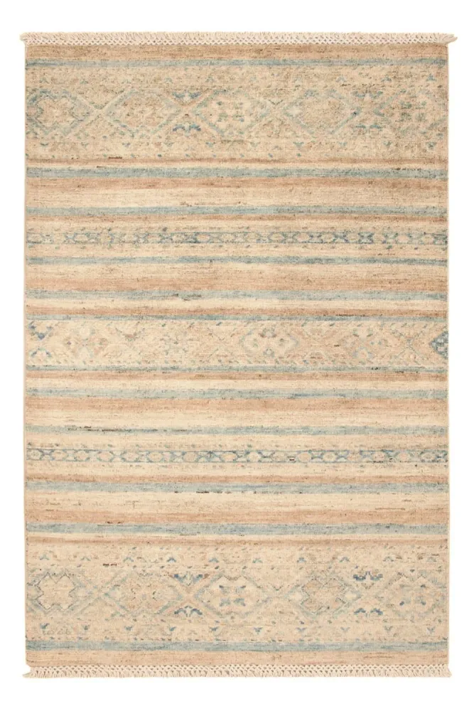 Ziegler Teppe - Shal - 120 x 80 cm - flerfarget