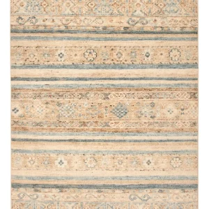 Ziegler Teppe - Shal - 120 x 81 cm - flerfarget